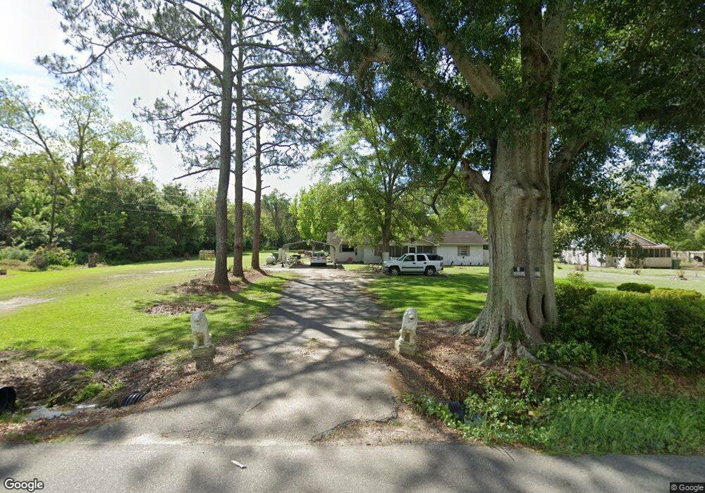 1569 Georgia Ave, Omega, GA 31775 - photo 1