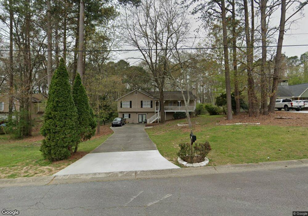 2871 Emerald Ln unit 2, Acworth, GA 30102 - photo 1