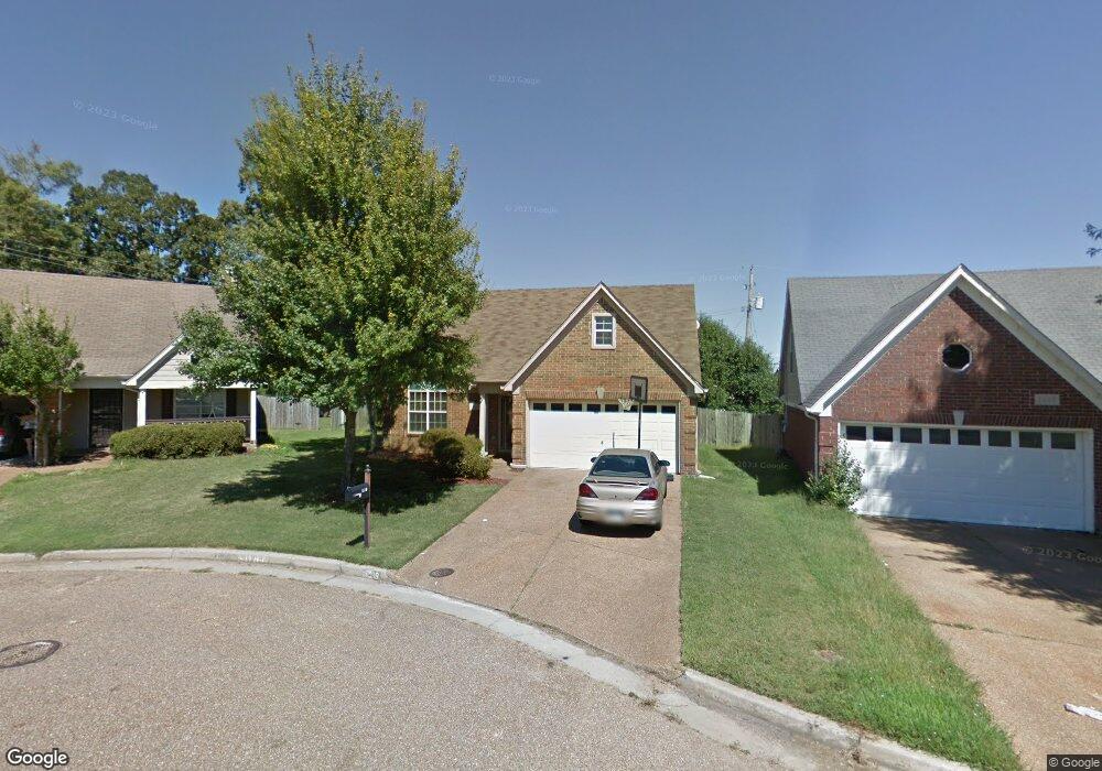 1109 Nolan Ln, Cordova, TN 38018 - photo 1