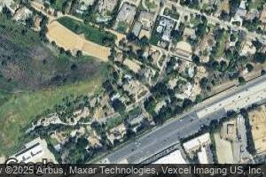 23707 Oakfield Rd, Hidden Hills, CA 91302