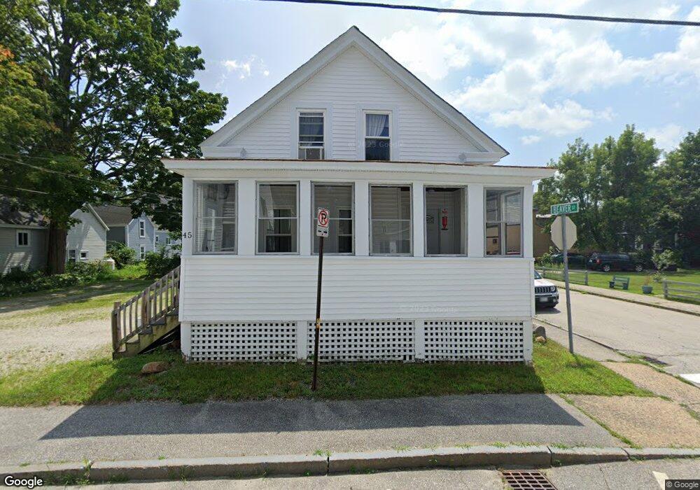 45 Concord St, Concord, NH 03301 - photo 1