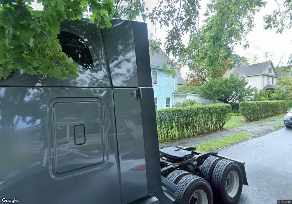 1329-1331 Oram St, Scranton, PA 18504 - photo 1