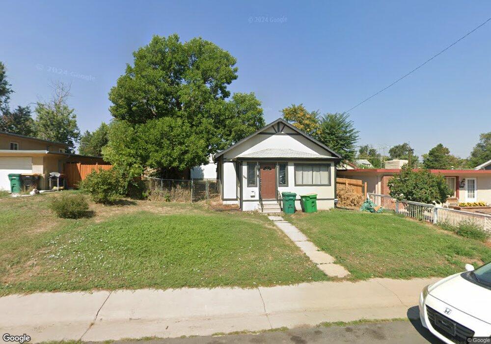 1259 Clinton St, Aurora, CO 80010 - photo 1