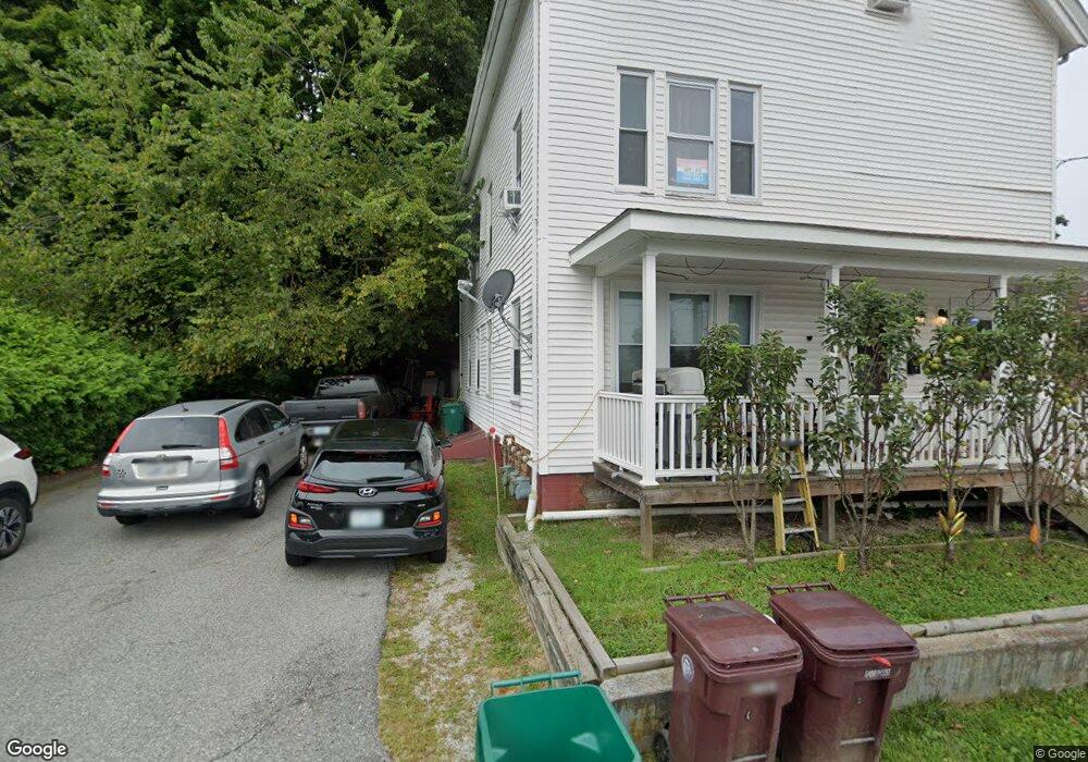 45 Breault Ave, Woonsocket, RI 02895 - photo 1