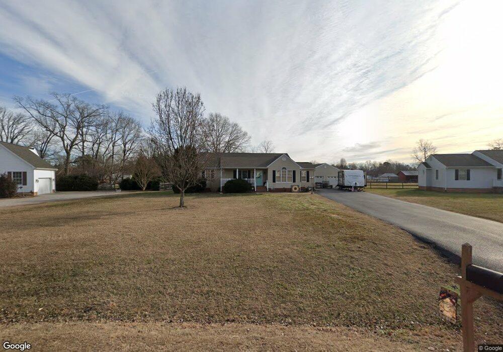 8099 Sweet Dixie Ln, Quinton, VA 23141 - photo 1