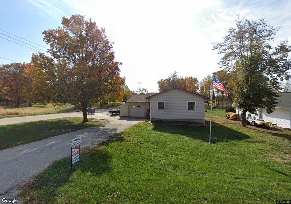 902 W Nishna Rd, Shenandoah, IA 51601 - photo 1