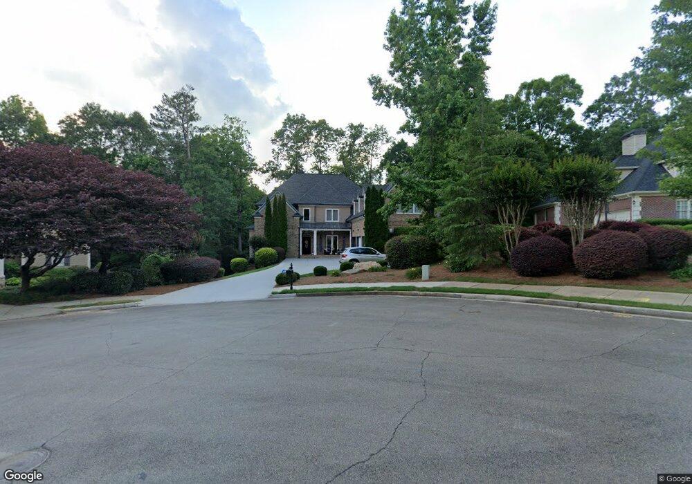 620 Boulder Way, Roswell, GA 30075 - photo 1
