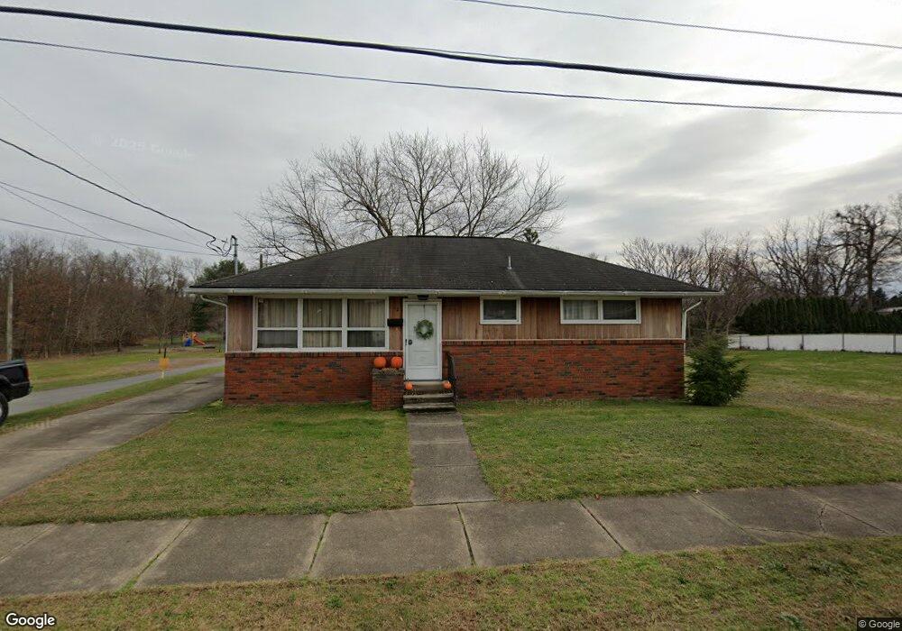 12 Watson St, Wyoming, PA 18644 - photo 1