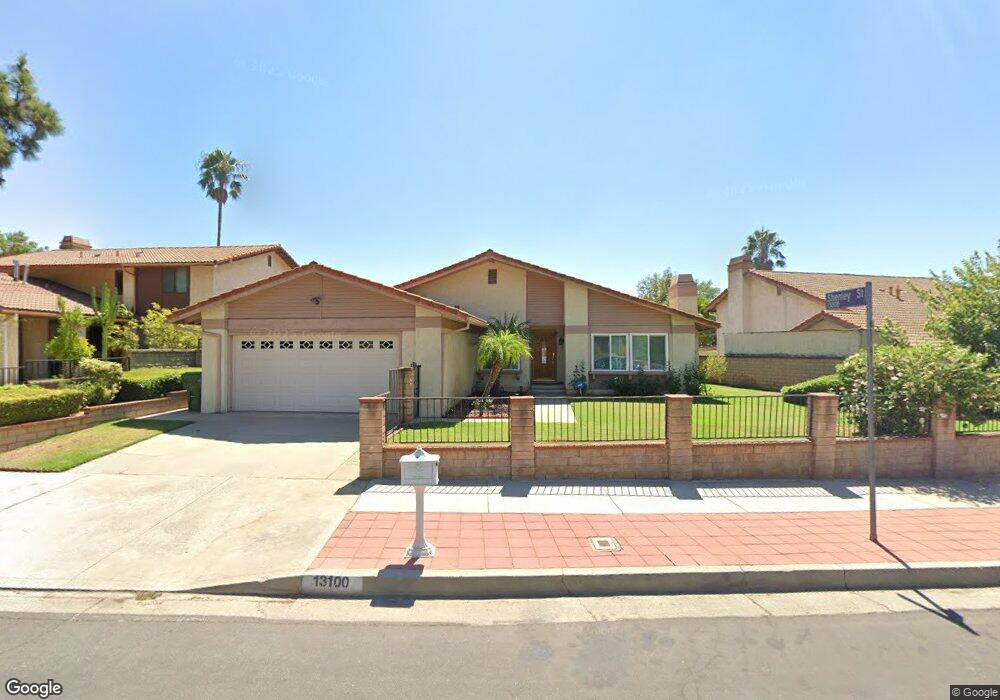 13100 Aztec St, Sylmar, CA 91342 - photo 1