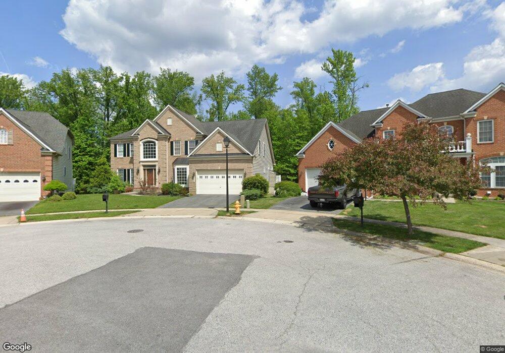 7282 Flaxpool Ct, Hanover, MD 21076 - photo 1