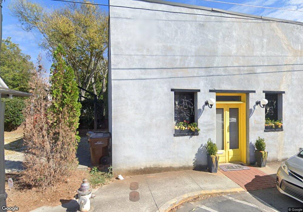 18 Noble St, Cartersville, GA 30120 - photo 1