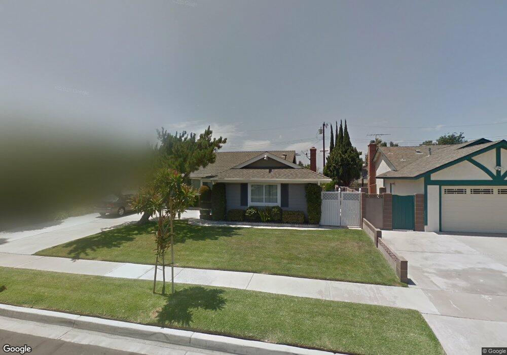 9797 Rome St, Cypress, CA 90630 - photo 1