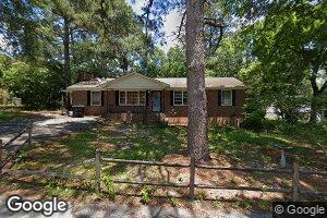1908 Barfield St, Camden, SC 29020