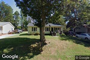 2452 Michelle Dr, Burlington, NC 27217