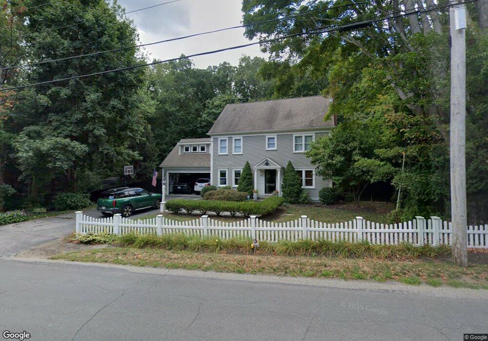 197 Newbridge St, Hingham, MA 02043 - photo 1