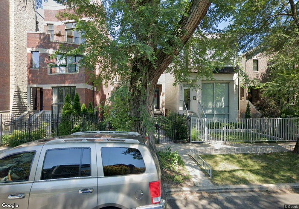 1743 N Artesian Ave, Chicago, IL 60647 - photo 1