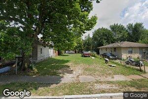 2103 Pearl St, Middletown, OH 45044
