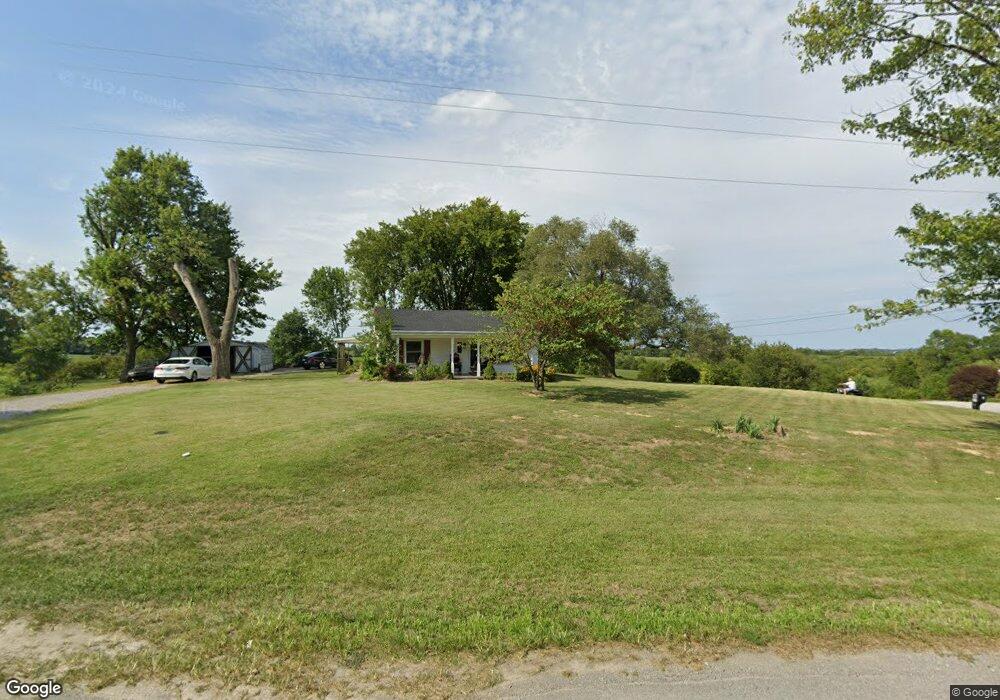 2378 MacKville Rd, Harrodsburg, KY 40330 - photo 1