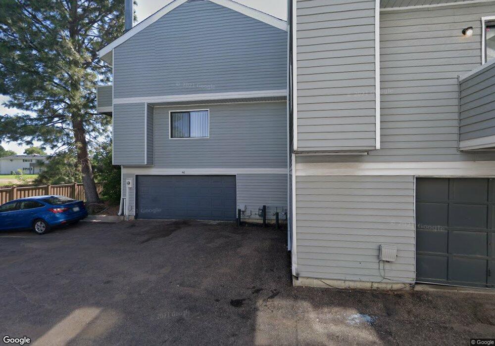 70 S Nome St, Aurora, CO 80012 - photo 1