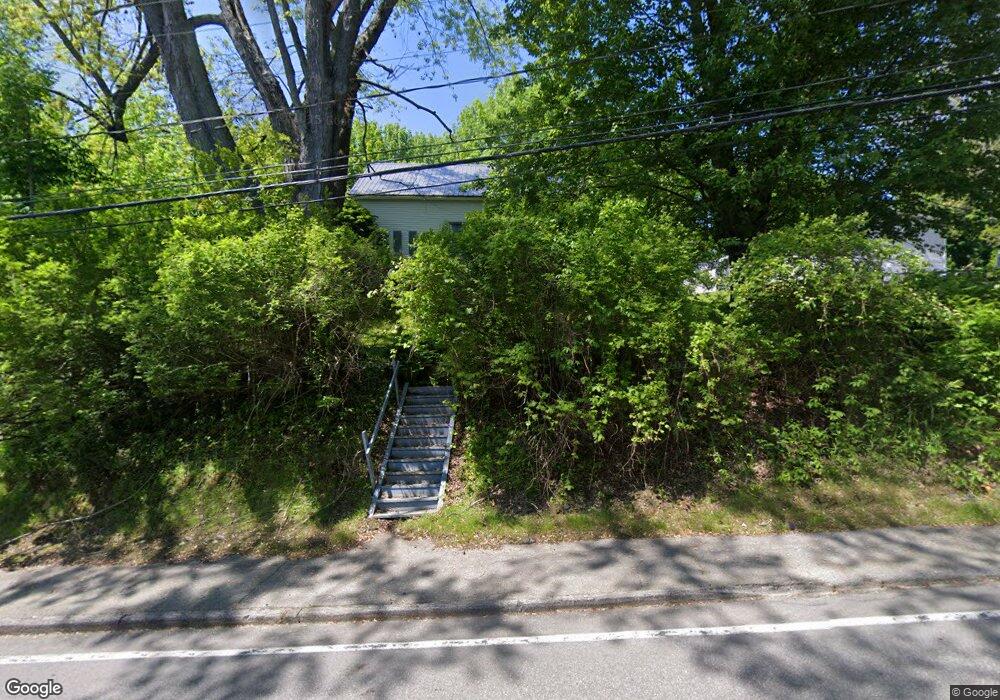 41 River Ave, Gardiner, ME 04345 - photo 1