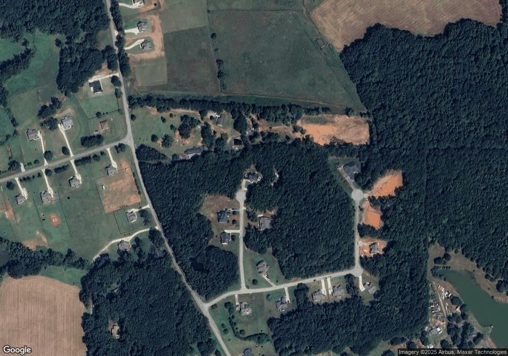 2509 Ella Springs Ct unit 15, Covington, GA 30014 - photo 1