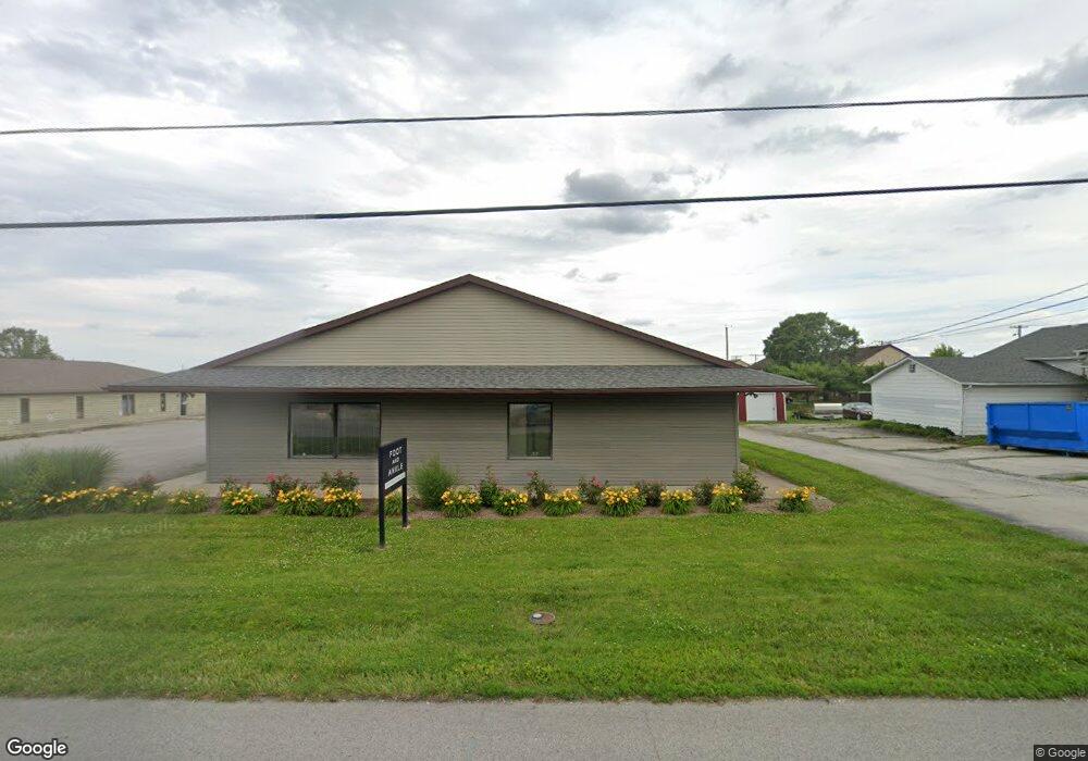 239 Ash St unit Suite B, Tipton, IN 46072 - photo 1