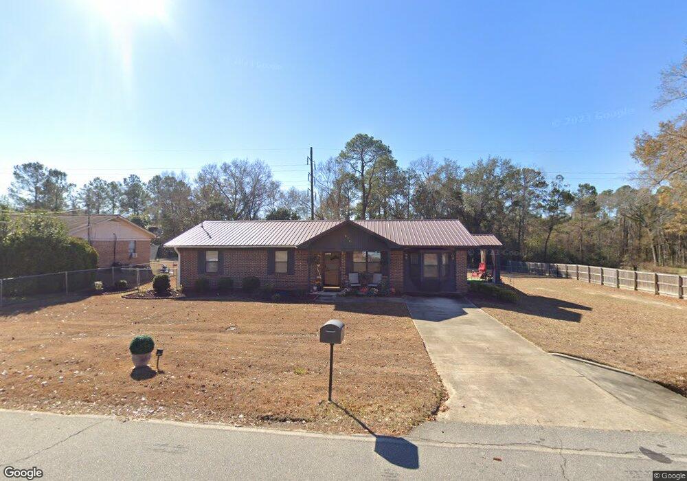 304 E Hobson St, Sylvester, GA 31791 - photo 1