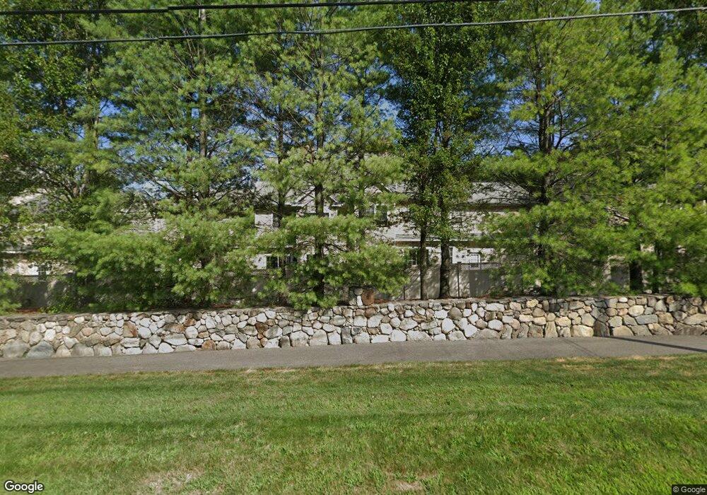 8 Jills Way, Tewksbury, MA 01876 - photo 1