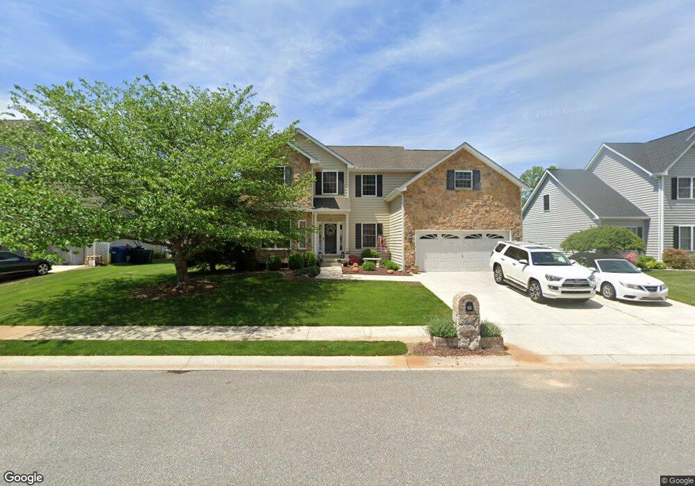 62 Vining Run, Camden, DE 19934 - photo 1