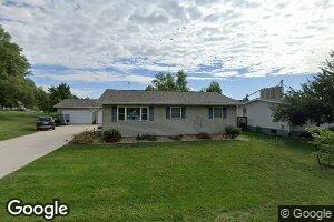 103 Oak St SW, Shellsburg, IA 52332