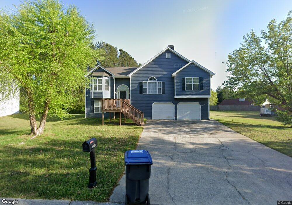 2997 Dalton Ln unit 1, Austell, GA 30106 - photo 1