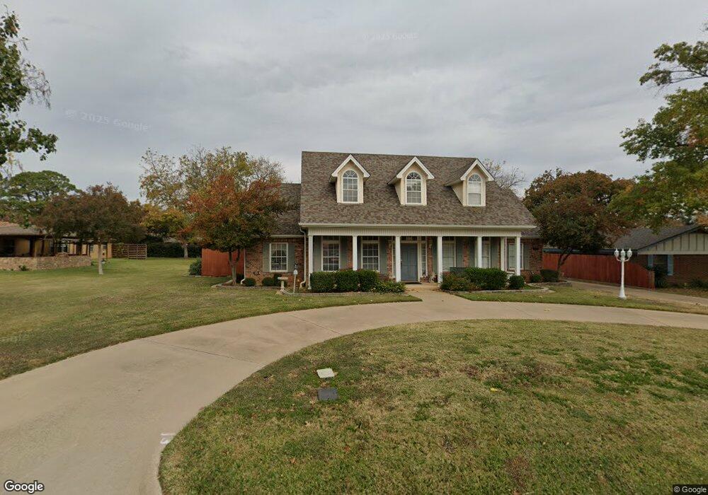 708 Thomas St, Colleyville, TX 76034 - photo 1