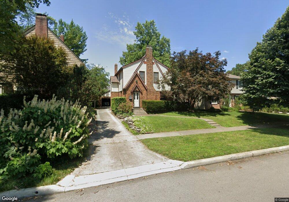 214 Fallis Rd, Columbus, OH 43214 - photo 1