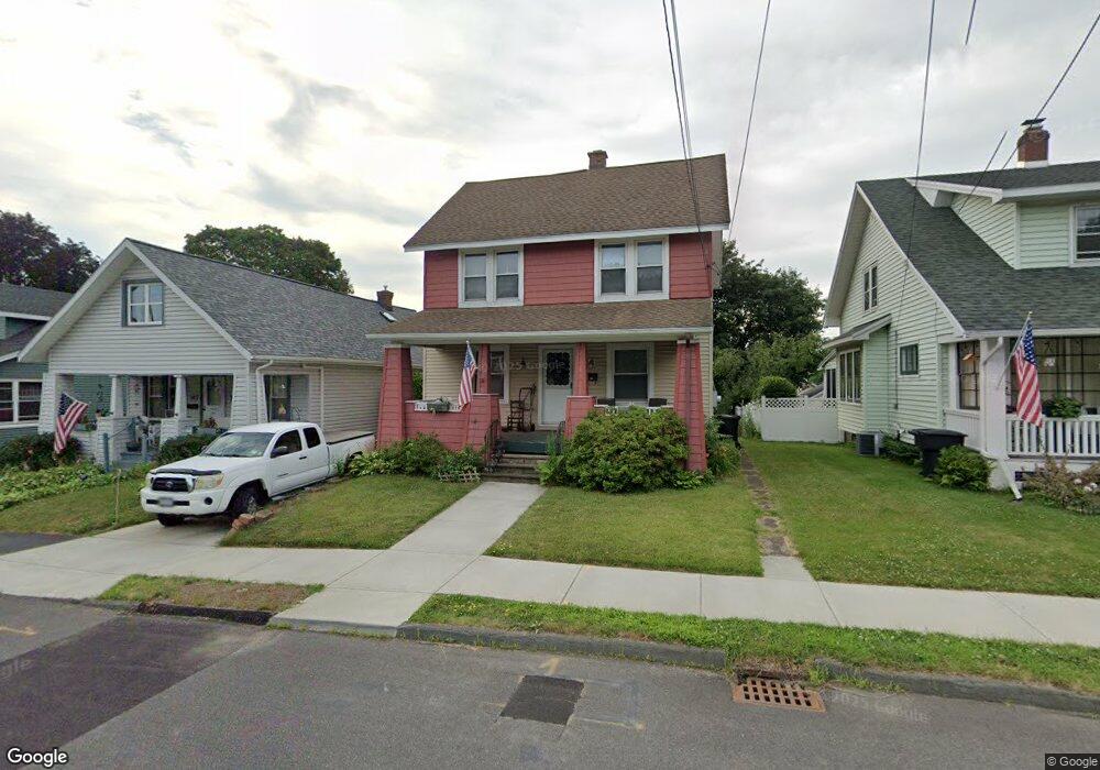 42 Euclid Ave, Troy, NY 12180 - photo 1