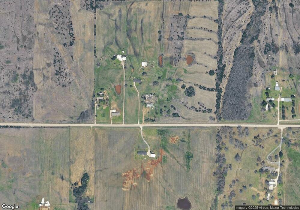 332352 E 1060 Rd, McLoud, OK 74851 - photo 1