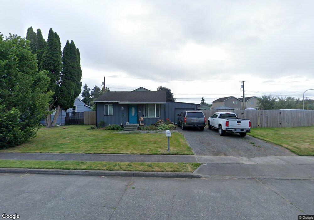 304 Cypress St, Longview, WA 98632 - photo 1