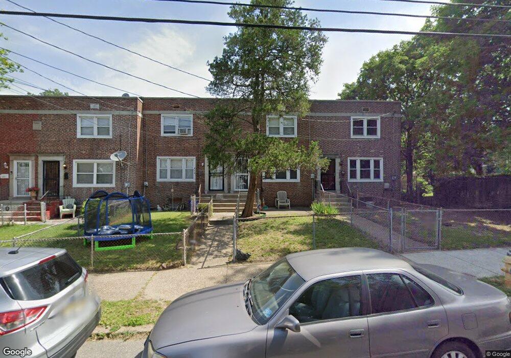 416 Royal Ave, Camden, NJ 08105 - photo 1