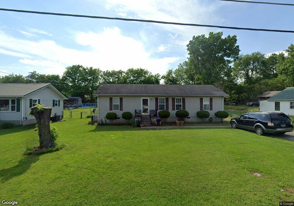 111 Ray St, Shelbyville, TN 37160 - photo 1