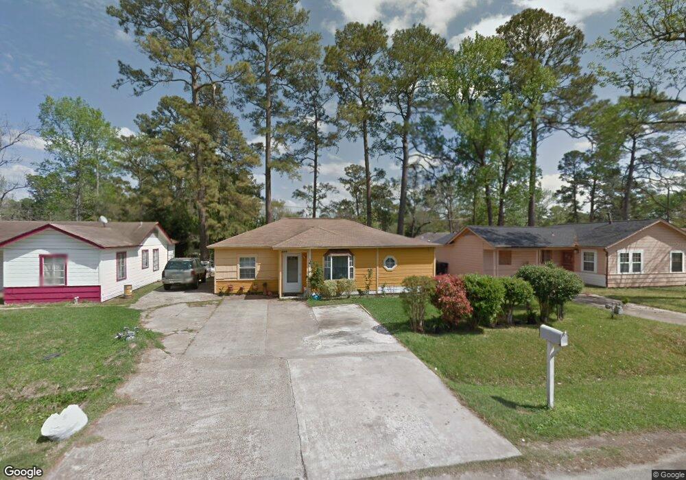 10442 Bucknell Rd, Houston, TX 77016 - photo 1