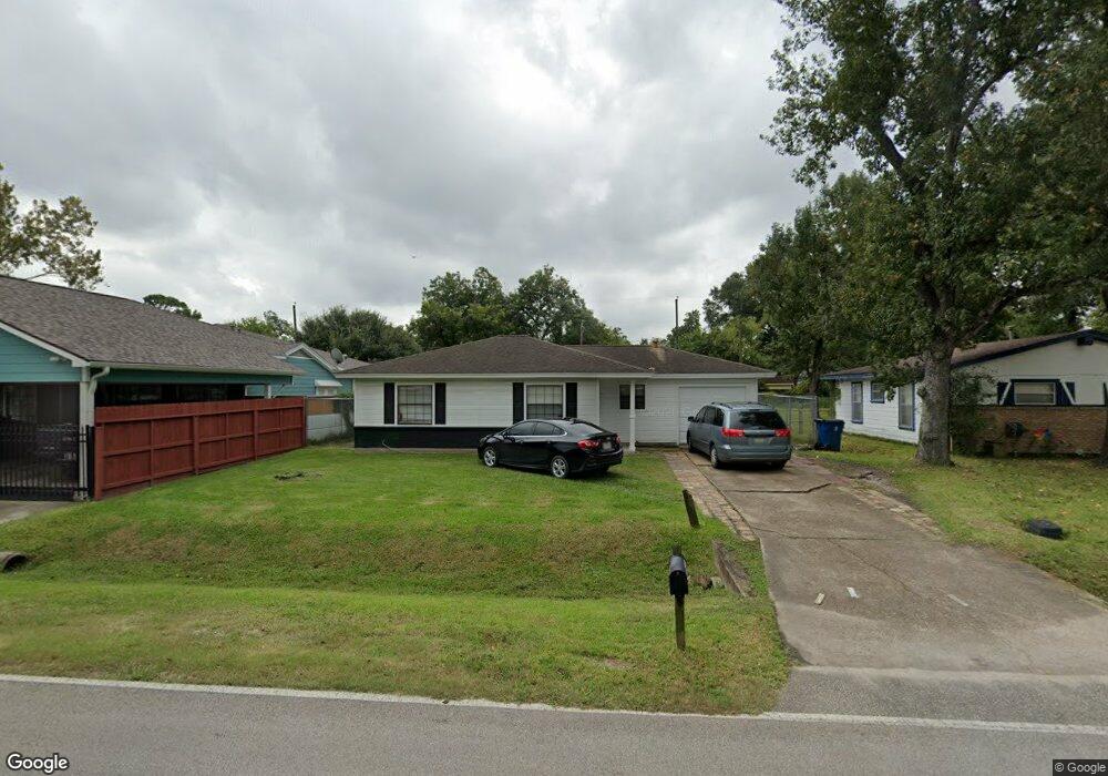 3002 Brea Crest St, Houston, TX 77093 - photo 1