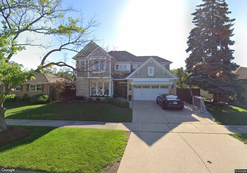 392 N Adele St, Elmhurst, IL 60126 - photo 1