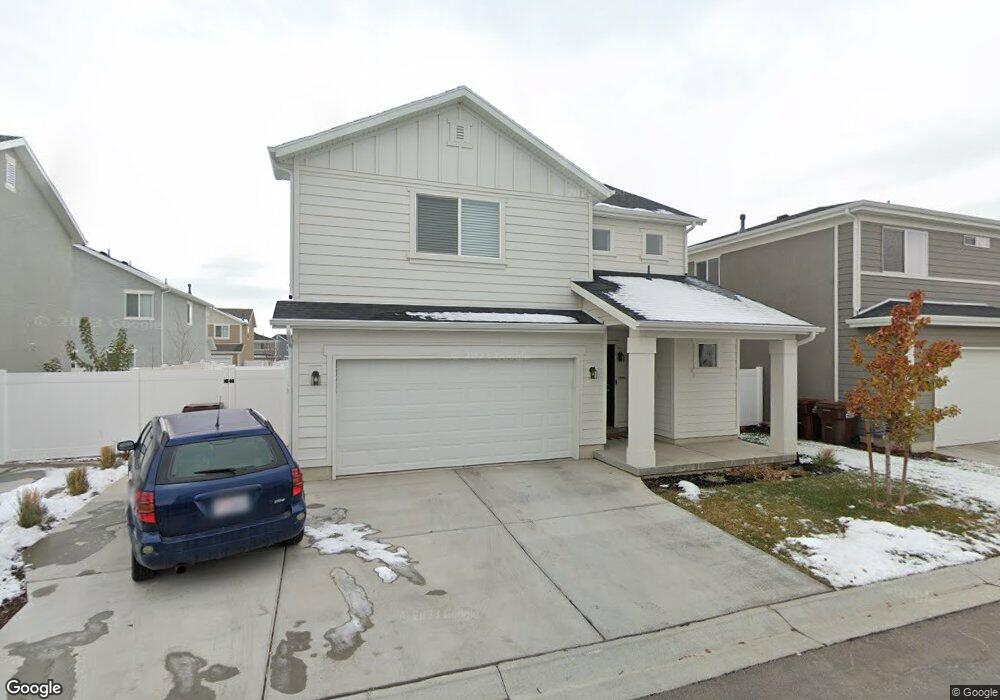 3891 S 3010 W, West Haven, UT 84401 - photo 1