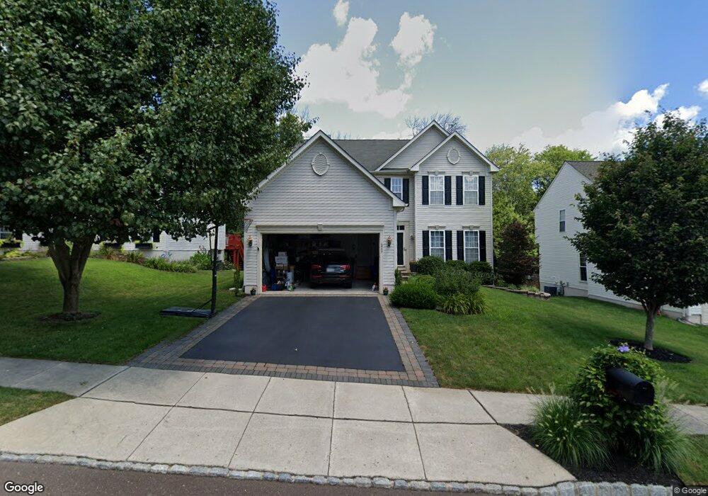 4527 Deep Glen Way, Doylestown, PA 18902 - photo 1