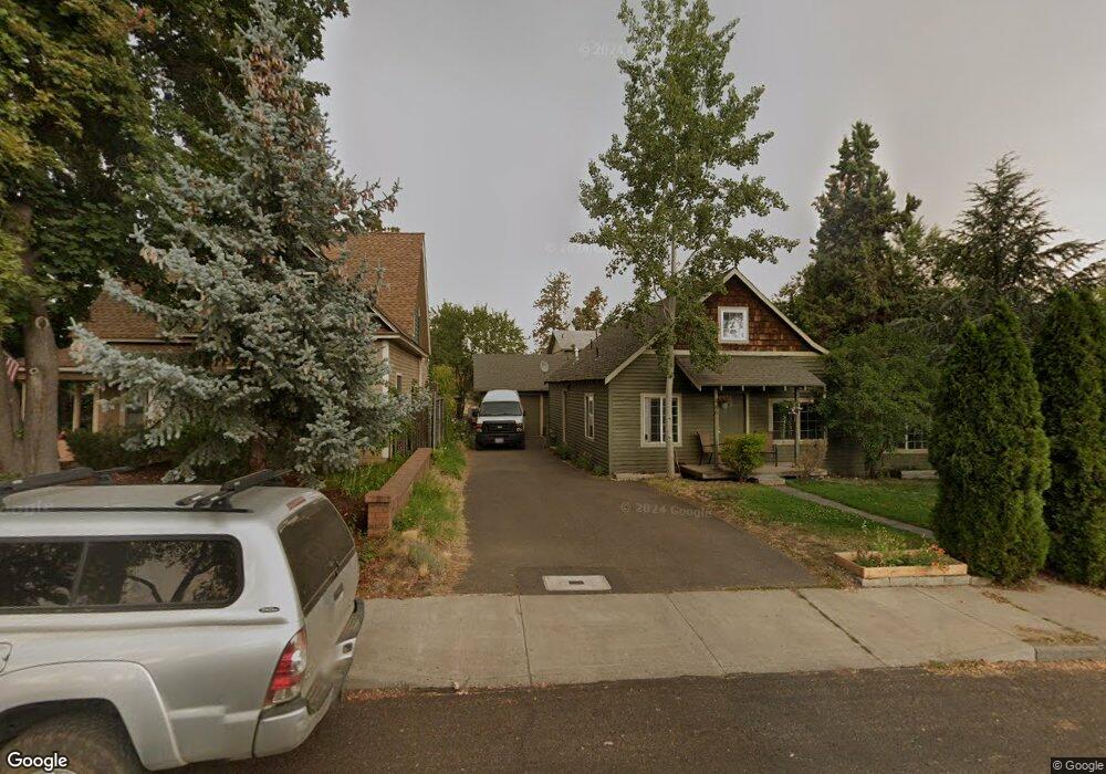 446 NE Kearney Ave unit 1&2, Bend, OR 97701 - photo 1