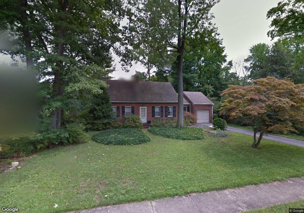 117 Briar Ln, Newark, DE 19711 - photo 1