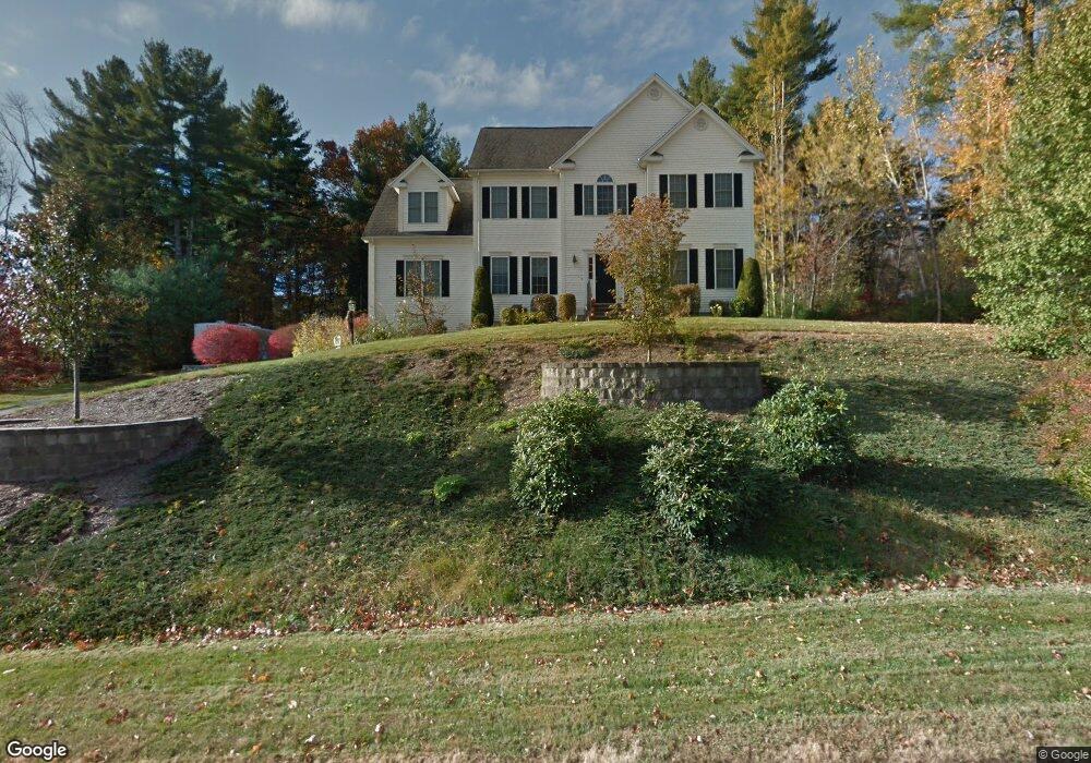 11 Broken Tree Rd, Medway, MA 02053 - photo 1