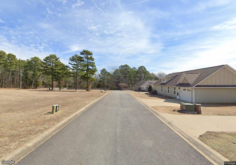 Lot 57 Prairie Ln, Heber Springs, AR 72543 - photo 1