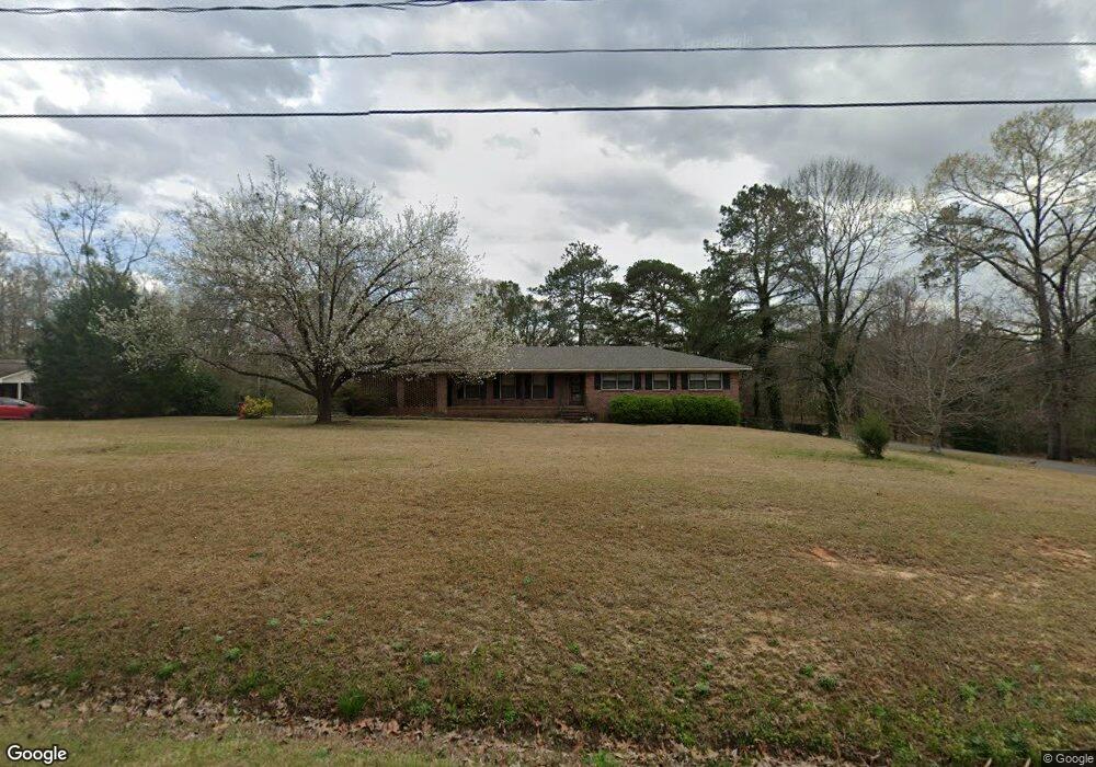 6601 Bevin Dr, Macon, GA 31216 - photo 1
