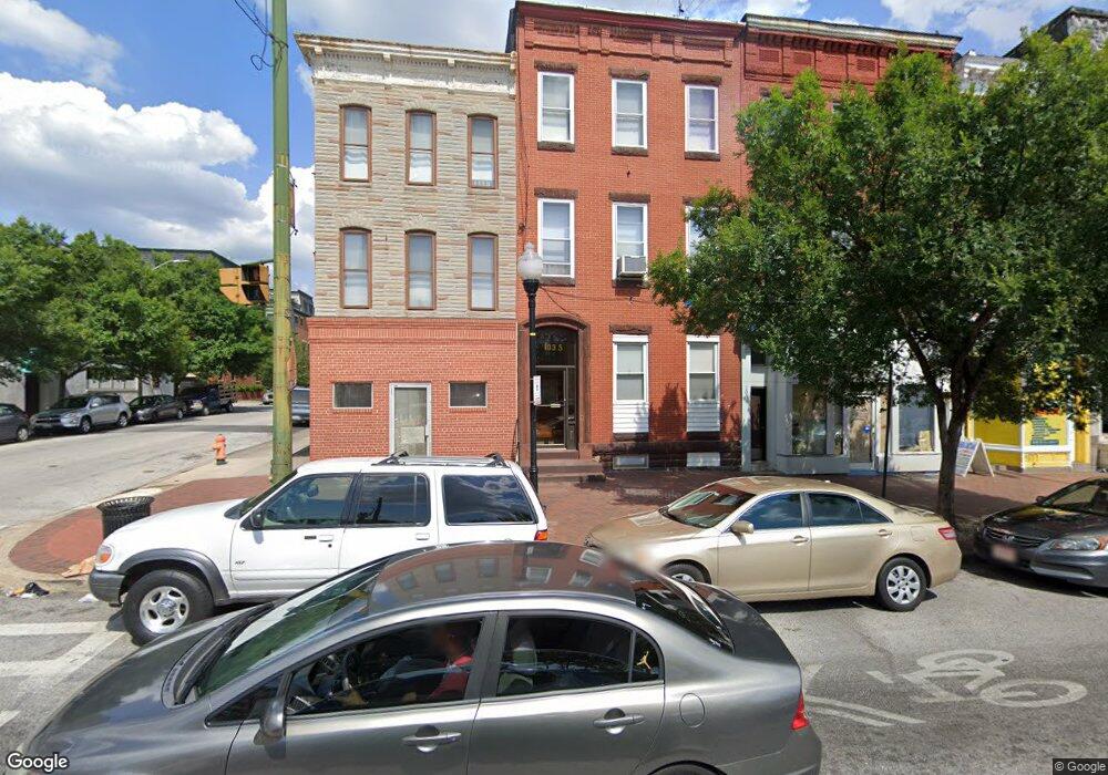 103 S Broadway, Baltimore, MD 21231 - photo 1