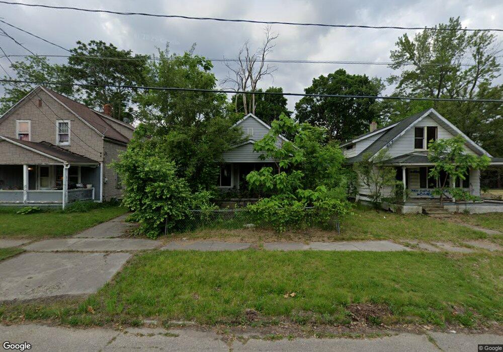 1442 New York Ave, Flint, MI 48506 - photo 1